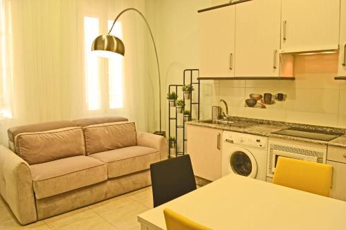 Apartamento Madrid Smartrentals Chueca II