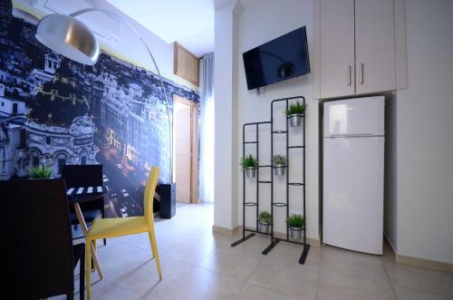Apartamento Madrid Smartrentals Chueca II