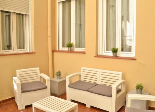 Apartamento Madrid Smartrentals Chueca II