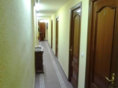 Hostal Casa De Huespedes La Asturiana