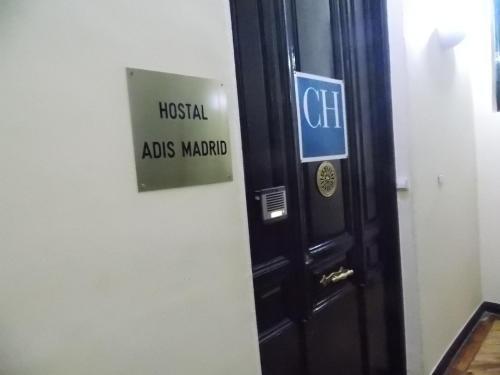 Hostal Adis