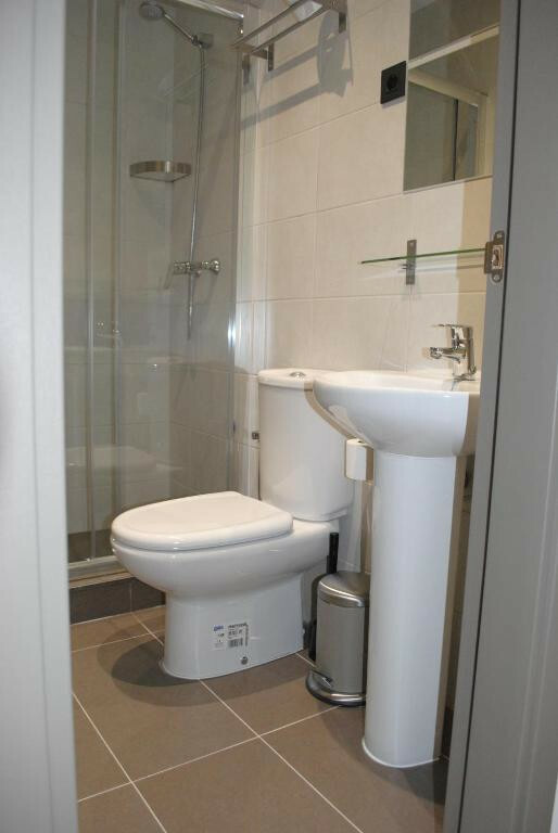 Hostal Fuencarral Rooms