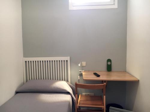 Hostal Patria Madrid