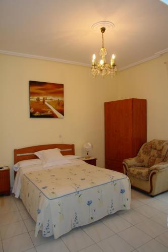 Hostal Dos Naciones