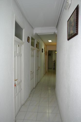 Hostal Dos Naciones