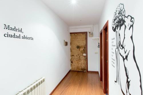 Apartamento Book In Madrid- Puerta Del Sol