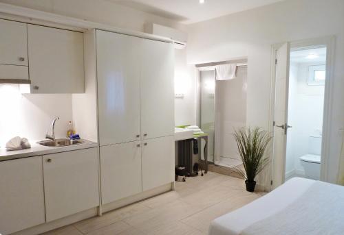 Apartamento Six Rooms Plaza Mayor