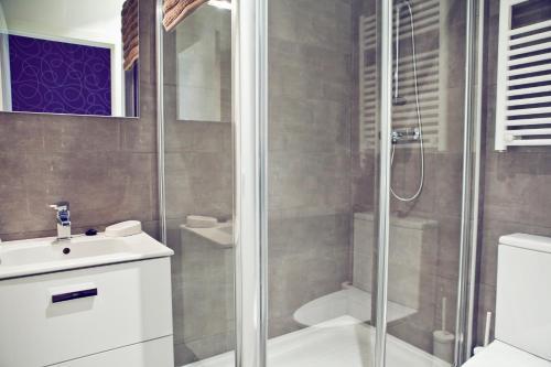 Apartamento Six Rooms Plaza Mayor