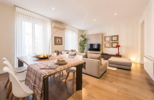 Apartamento Heima Puerta Del Sol - Palacio Real