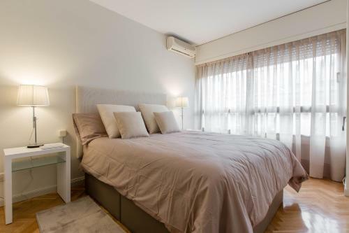Delux Apartment At Raimundo Fern�ndez
