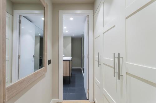 Apartamento Pyr Select Salamanca Luxury