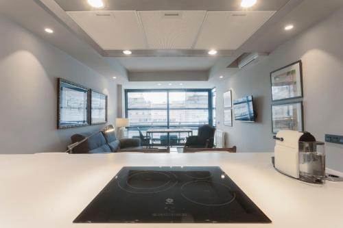 Apartamento Pyr Select Salamanca Luxury
