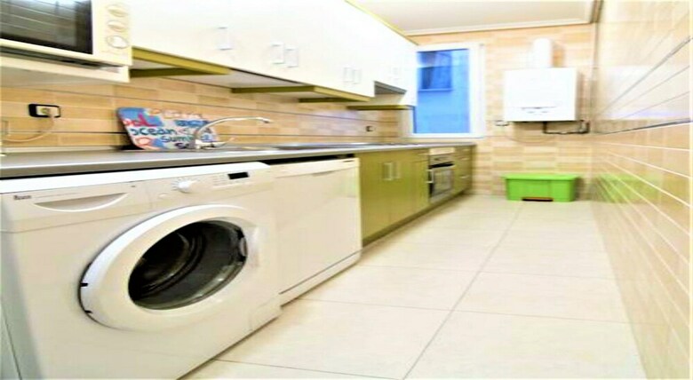 Mc Yolo Apartamento Ronda De Atocha