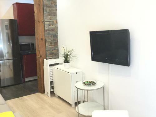 Apartamento Barbieri By Forever Rentals