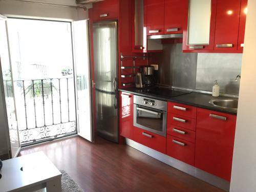 Apartamento Barbieri By Forever Rentals