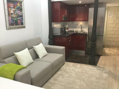 Apartamento Barbieri By Forever Rentals