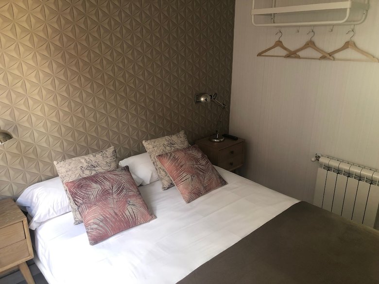 Apartamento Arizonica Suites