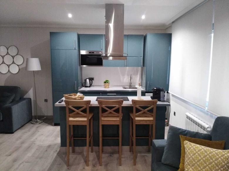Apartamento Arizonica Suites