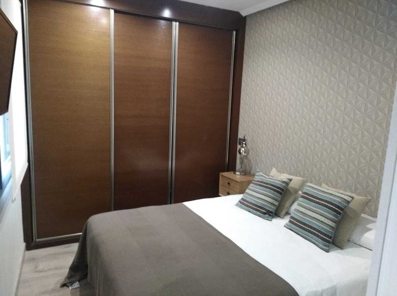 Apartamento Arizonica Suites