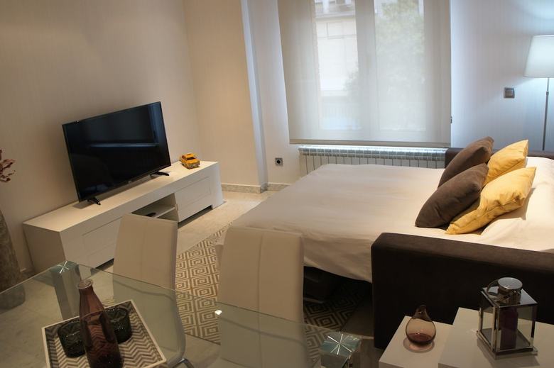 Apartamento Arizonica Suites