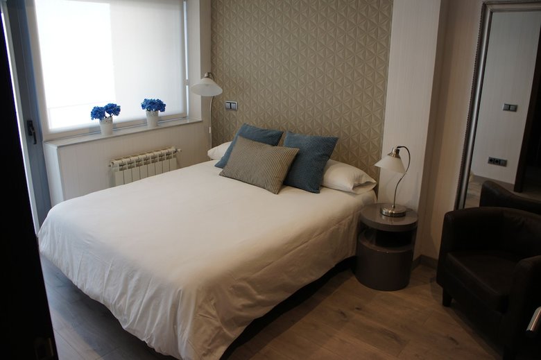 Apartamento Arizonica Suites