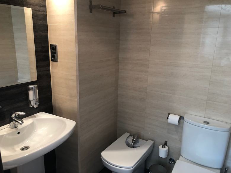 Apartamento Arizonica Suites