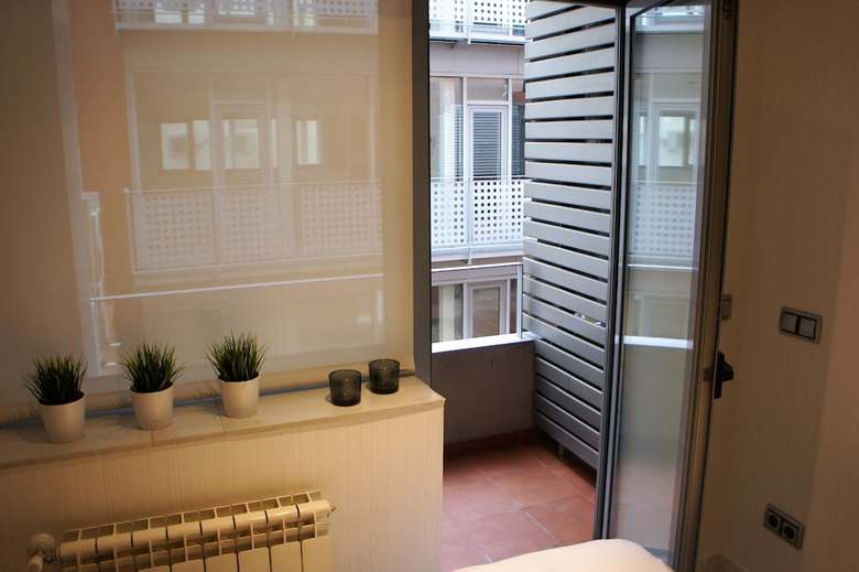 Apartamento Arizonica Suites