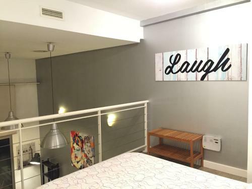 Apartamento Criteriahome