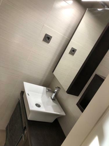 Apartamento Criteriahome