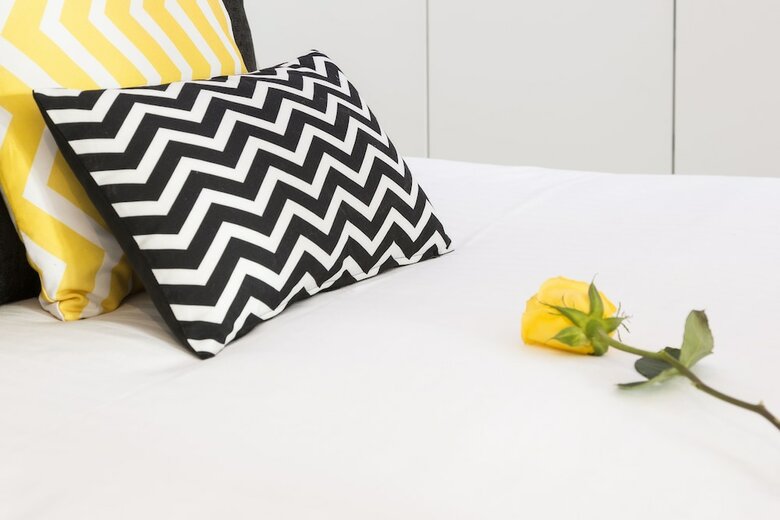 7rooms7 Gran V�a Smile Apartments