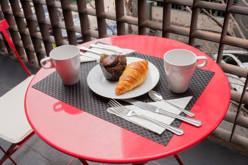 Apartamento Pyr Select Terraza De Salamanca
