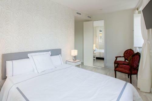 Apartamento Book In Madrid - Cascorro Deluxe