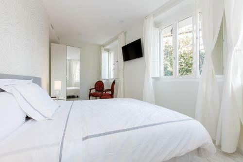 Apartamento Book In Madrid - Cascorro Deluxe