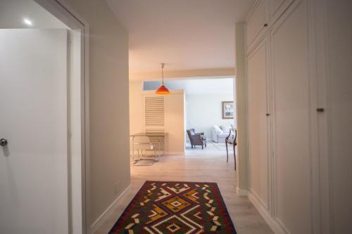 Apartamento Colon Suites