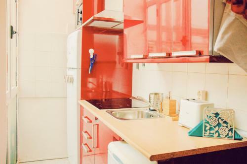 Apartamento Lollipop Flats City Centre Suite
