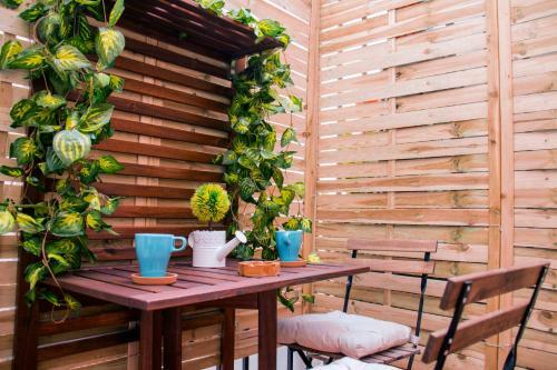 Apartamento Lollipop Flats City Centre Suite