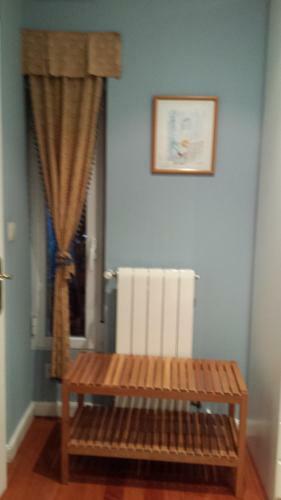 Apartamento El Mirador De Goya