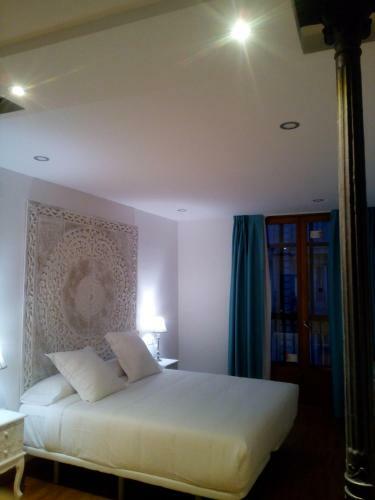 Hostal Los Amigos Vip Rooms