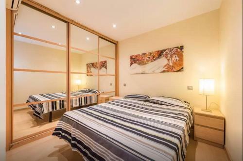 Apartamento Flat De Las Letras