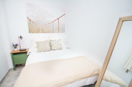 Spacious Apartment Biedmas
