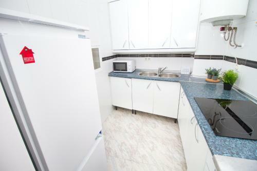 Spacious Apartment Biedmas