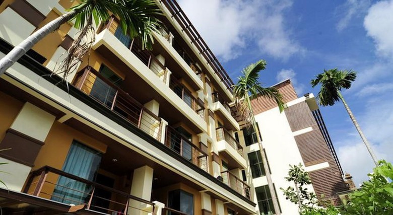 Hotel Poppa Palace