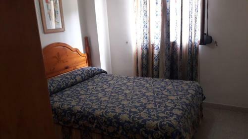 Hostal Nuevo Montesol