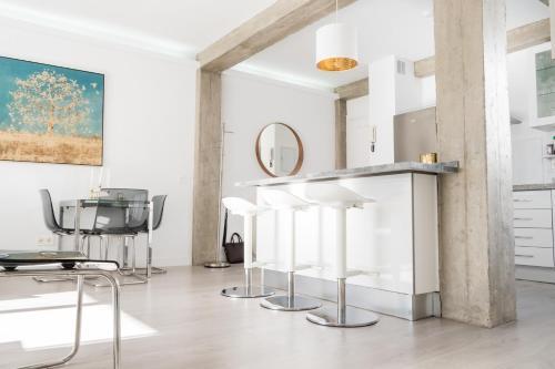 Apartamento Cura Merino Rooftop