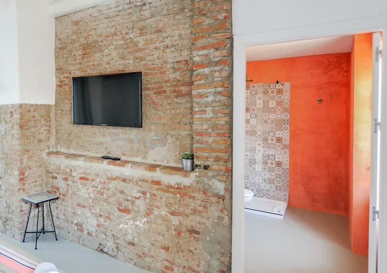 Hostal M�laga Hostel Boutique, Recomendado Adultos