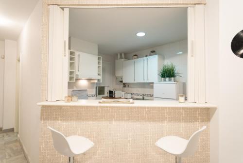 Art &design Premium 2 Bedrooms Apartment