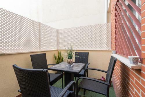 Art &design Premium 2 Bedrooms Apartment