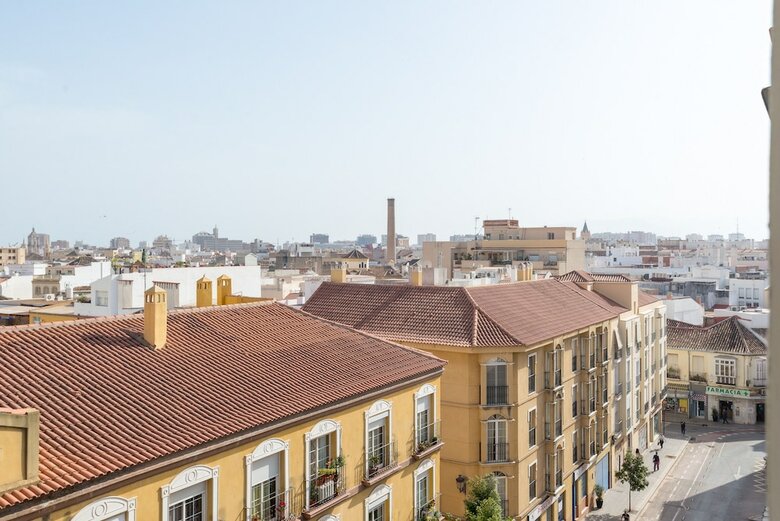 Apartamento Lu&cia Tres Soles