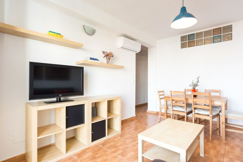 Apartamento Lu&cia Tres Soles