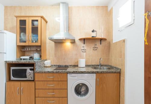 Apartamento Marmoles Citycenter